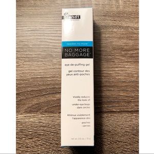 Dr. Brandt Eye De-puffing Gel